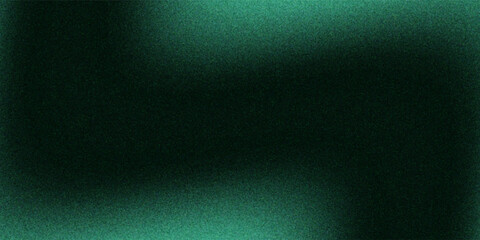 An abstract background featuring a soft, dark green texture. The pattern resembles folds of fabric or gentle waves in dim lighting, creating a minimalist and serene feel. © Roni Febriansyah
