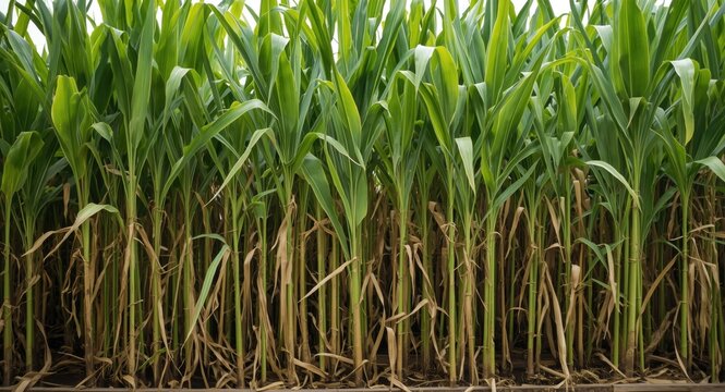 Yield limitations in sugarcane caused by white leaf disease symptoms