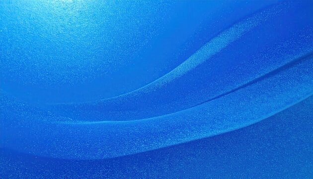 Arri&egrave;re-plan num&eacute;rique aux nuances de bleu azur pr&eacute;sentant des lignes fluides et une texture granuleuse subtile pour un design &eacute;pur&eacute;.