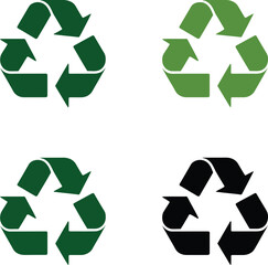Fototapeta premium Earth day eco friendly design concept