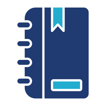 Scrapbook icon