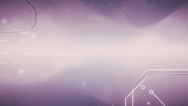 보라,연보라,화이트 믹스 실버라인 트렌디 Purple, light purple, white mixed silver line trendy