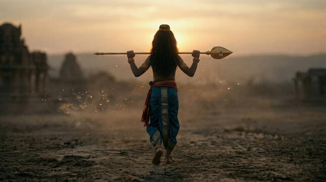 Lord Murugan | Lord Kartikeya