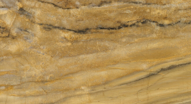 Smooth beige marble surface with subtle gray veining and polished finish