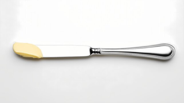 Butter Knife Spreading Tool Kitchen Utensil Stainless Steel