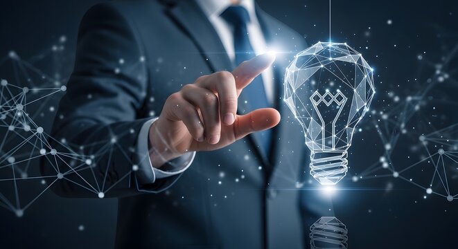 Futuristic AI-driven enterprise modernization using holographic/immersive analytics, Zero Trust cyber-trust concepts, Encryption identity & access governance (IAM), Predictive insights, connected clou