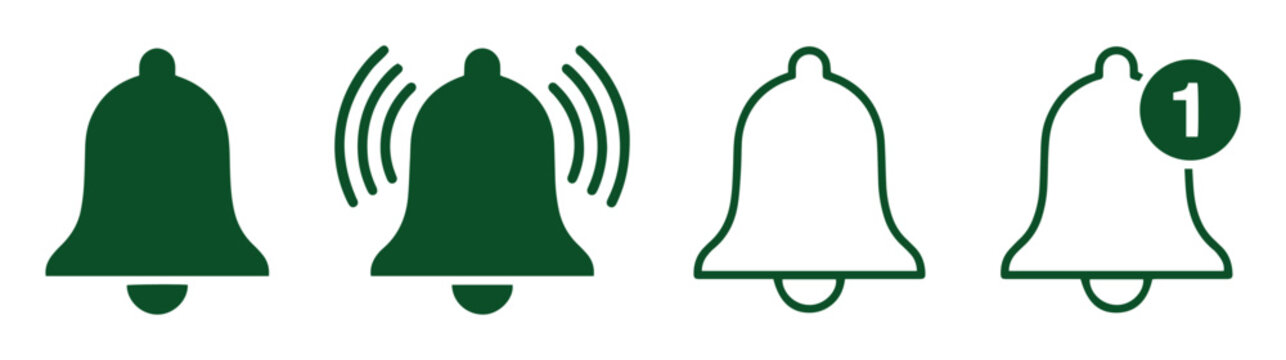 Notification Bell