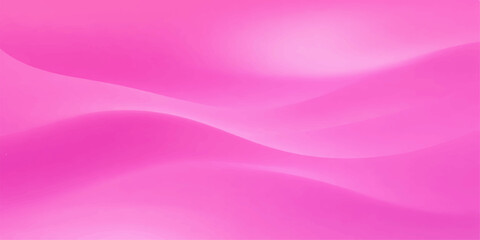 Obraz premium Abstract a mesmerizing gradient of pink, a soft and flowing tapestry that evokes a sense of tranquility and elegance. The smooth, seamless transitions create an ethereal visual experience.