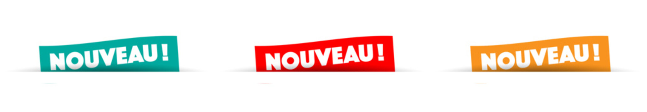 Nouveau