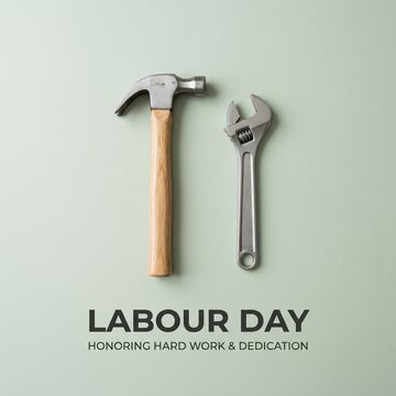 A Tribute to Workforce Unity and Strength on Labour Day