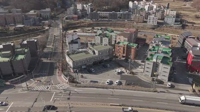 경기도 안성 동아방송예술대학교