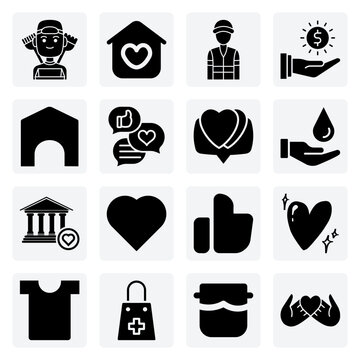 Volunteering For Basic Human Needs &ndash; Providing Water, Housing, And Care To People And Communities In Need