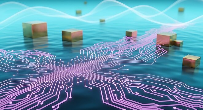 Emerging Technologies Shaping the Future on a Fluid Digital Landscape