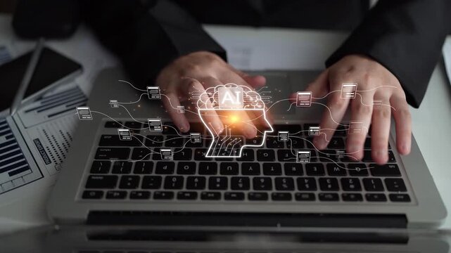 AI transforms how we manage digital data. From smart indexing to AI-driven search, file handling becomes intelligent. AI file management improves speed, accuracy, and data organization. Muxer