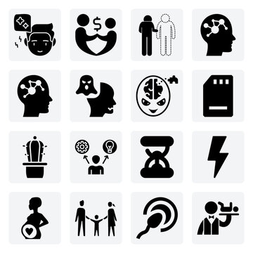 Risk Factors And Causes Of Psychosis &ndash; Genetic Predisposition And Pregnancy Complications For Psychiatric Research Content