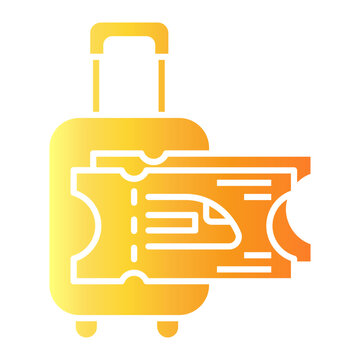 weekdays Gradient icon