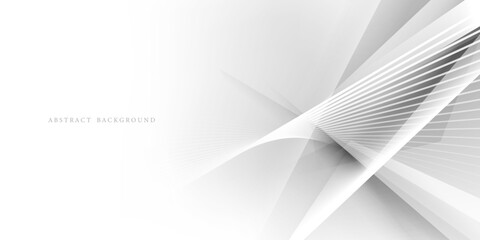 Modern geometric vector illustration design, abstract background.