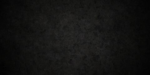 Fototapeta premium Distressed Rough Black cracked wall slate texture wall grunge backdrop rough background, dark concrete floor old grunge background. black concrete wall, grunge stone texture background.