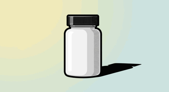 Leather horse saddle in vintage style with detailed stitching  