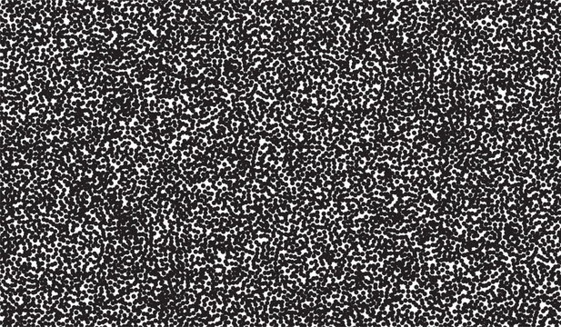 Surface grunge rough of asphalt, Seamless tarmac dark grey grainy road, Texture Background, Top view