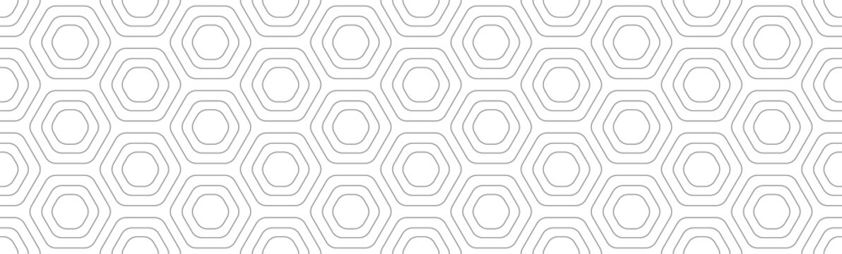 Abstract honeycomb background. Vector illustration. Seamless background. hexagon pattern.