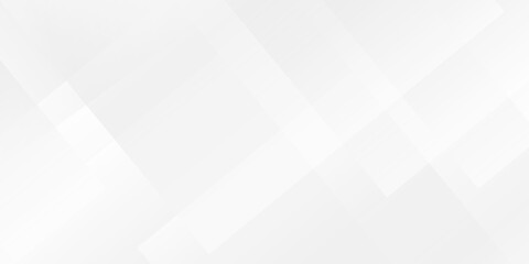 Obraz premium White abstract minimal transparent digital layout triangle web square texture background. vector diamond beautiful gradient square business geometric surface rectangle banner web template design.