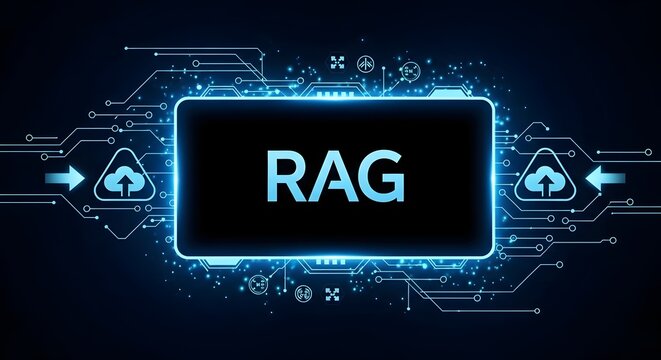 Retrieval augmented generation rag enhancing ai with knowledge retrieval and generation