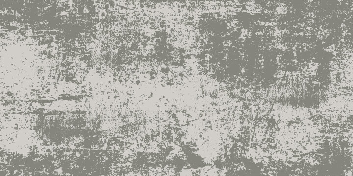 Old and moldy iron wall background. The surface of the white steel plate wall is moldy. The texture of the surface of the steel plate wall. eps 10