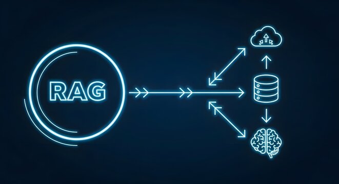 Retrieval augmented generation rag enhancing llms with knowledge retrieval for accurate responses