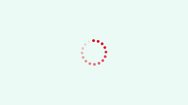 Loading 4k video.