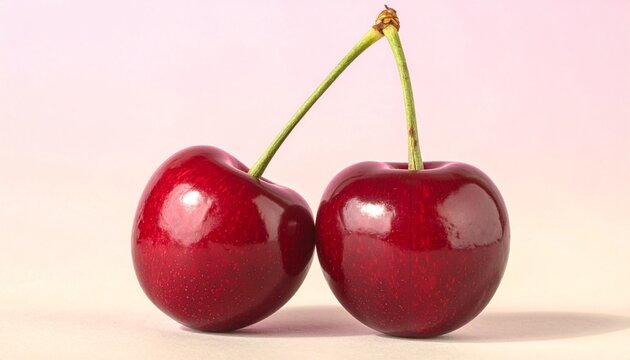 Here are a few creative prompt ideas about red, juicy cherries you can use (for writing, art, or AI image generation):

### 🍒 Descriptive / Imagery Prompt

*A bowl of glossy red cherries sits on a ru
