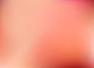 Golden Blurred Background