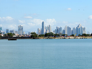 Obraz premium Panama