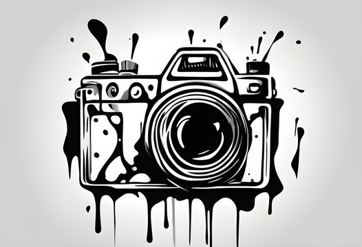 vintage camera, retro camera, photo camera, camera silhouette, black camera, camera drawing, camera sketch, camera outline, camera icon, camera symbol, analog camera, film camera, classic camera, old 