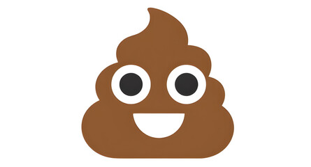 pile of poo, poop emoji icon, poo emoji icon, poop cartoon illustration, cute poop character, funny poop emoji, smiling poop icon, poop face illustration, poop character design, poop mascot illustrati © mrpixel