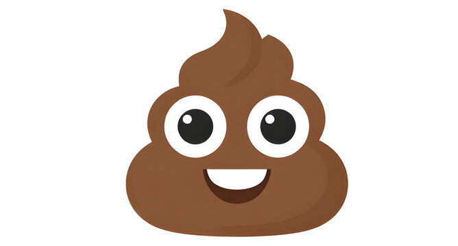 pile of poo, poop emoji icon, poo emoji icon, poop cartoon illustration, cute poop character, funny poop emoji, smiling poop icon, poop face illustration, poop character design, poop mascot illustrati