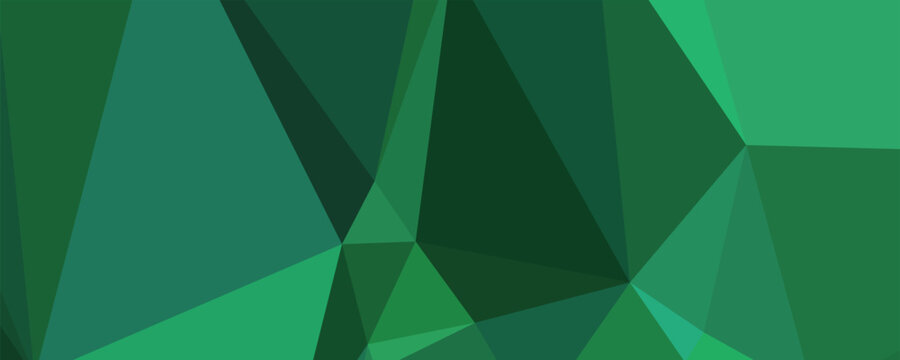 Vibrant Polygon Background Collection: Abstract Geometric Low Poly Art in Multicolor Palettes &ndash; Modern, Colorful, and Seamless Designs for Digital Art, Creative Projects, and Backgrounds