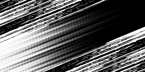 Black tire tread marks, wheel texture, tire marks - auto racing, motocross, drift, rally, off-road, and more. modern © Hendra