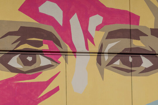 murales