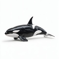 Fototapeta premium great white shark