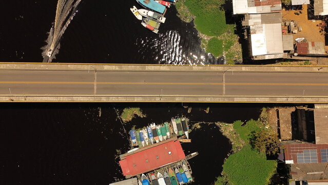 Ponte Manaus