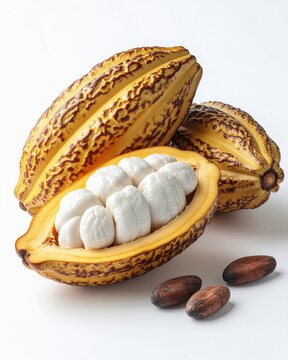 Forastero Cacao &ndash; Amazon Variety