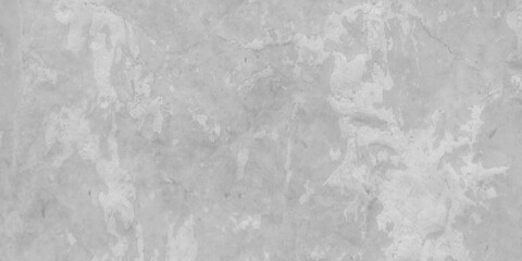 Fototapeta premium Abstract gray and white cement concrete texture design. Stone texture for painting on ceramic tile wallpaper. marble texture background old White background illustration grunge textures design.