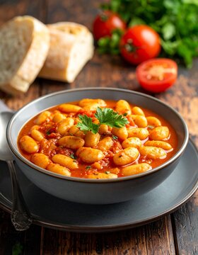 Fagioli all&rsquo;Uccelletto &ndash; Einfach & authentisch