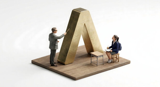 正規表現「サーカムフレックス」行頭の概念を解説 3Dジオラマ
