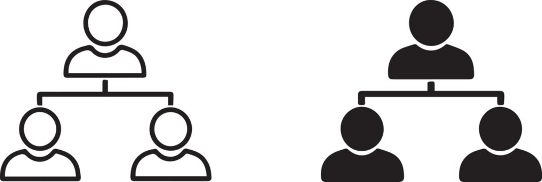 Hierarchy and Organization