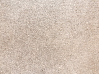 Fototapeta premium Close Up View of Textured Beige Surface for Design
