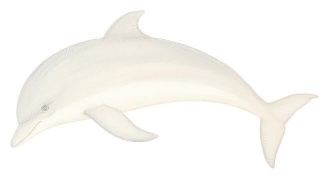 PNG Dolphin animal mammal shark.