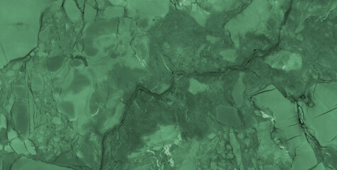 Green marble texture background with high resolution, top view of natural tiles stone in luxury and seamless glitter pattern. © Sumir