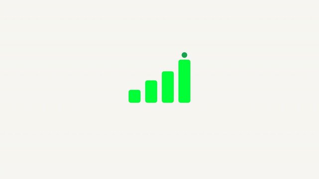 Green Signal Motion Video